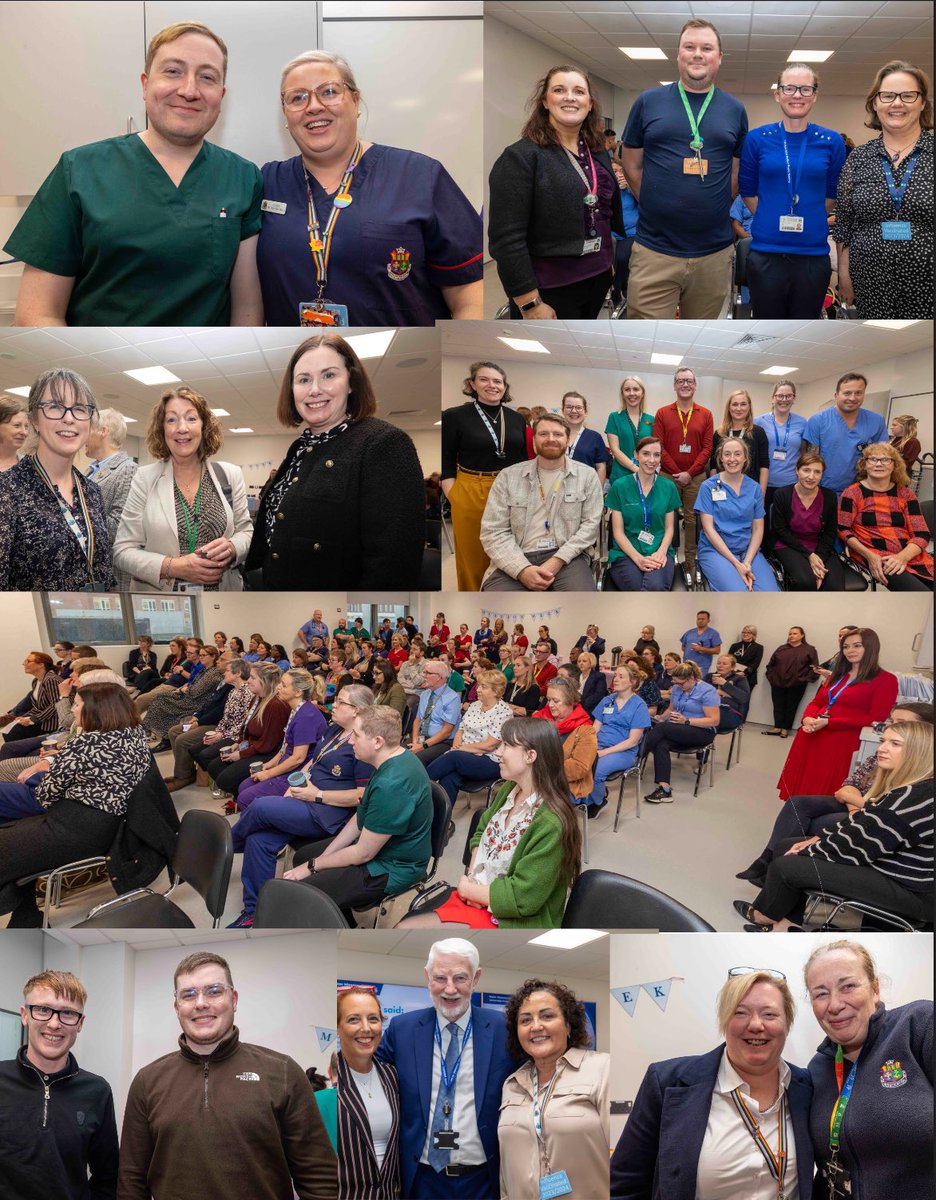 Mater Hospital Mission (@matermission) on Twitter photo Staff Celebration of Living Our Values Everyday <a href="/MaterMission/">Mater Hospital Mission</a> Award Ceremony during Mission Week midwife👏 🏥 🏆 <a href="/MaterTrauma/">Mater Hospital Trauma</a> Staff Celebration of Living Our Values Everyday <a href="/MaterMission/">Mater Hospital Mission</a> Award Ceremony during Mission Week midwife👏 🏥 🏆 <a href="/MaterTrauma/">Mater Hospital Trauma</a>