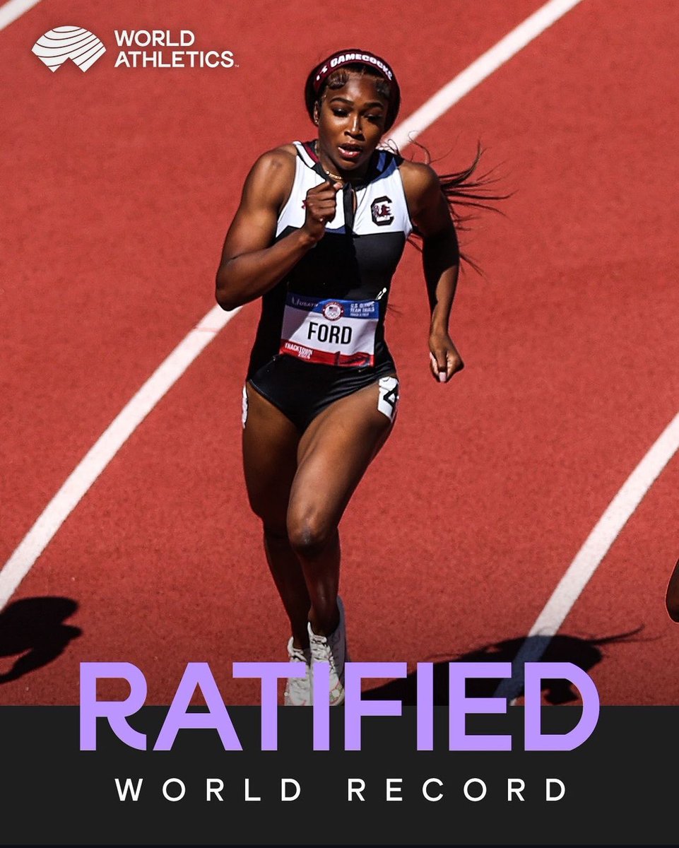 JaMeesia Ford tweet media