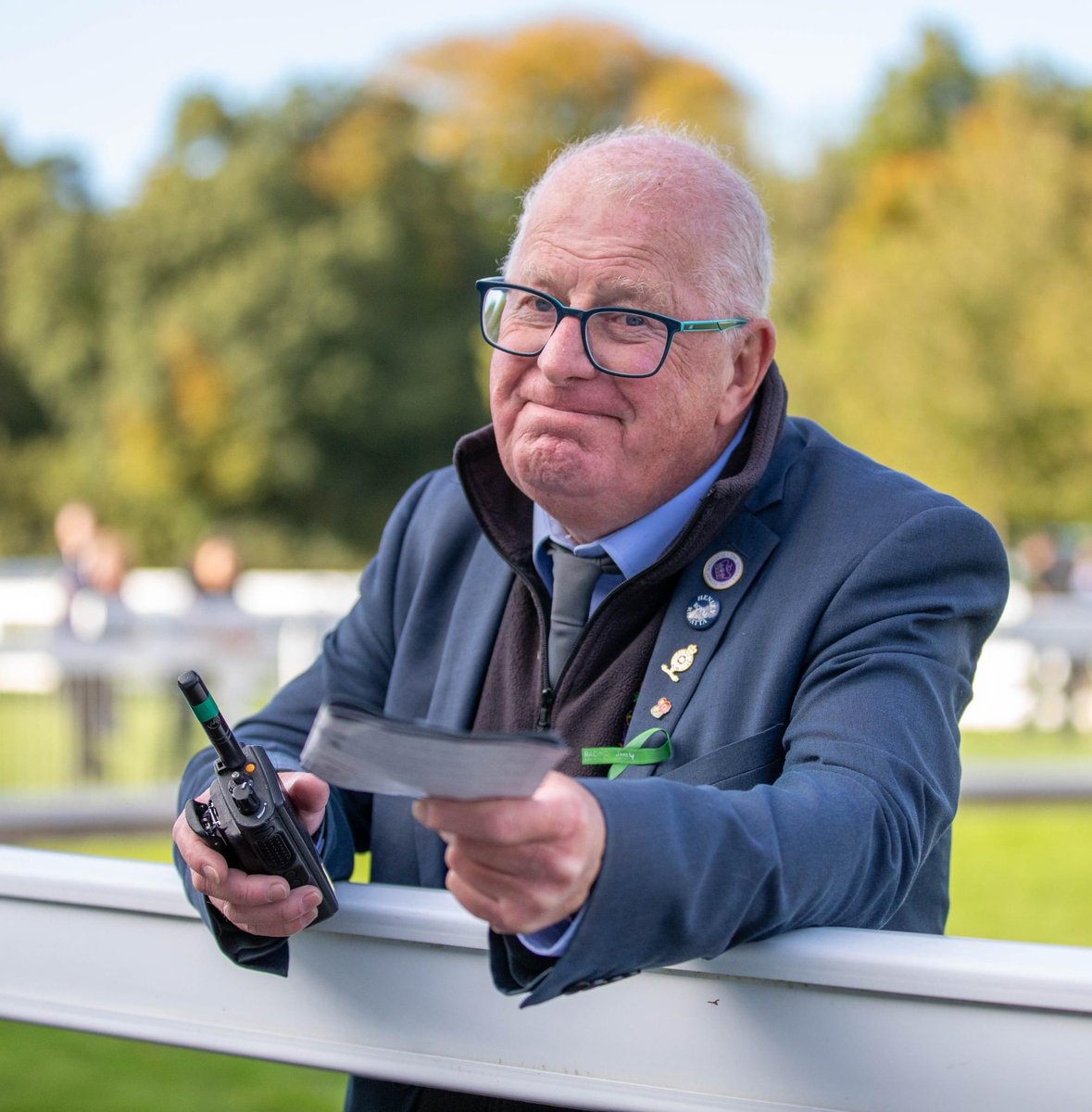 Another for the wall <a href="/koolkeith60/">Keith Tallis</a> 😂 See you next year! <a href="/salisburyraces/">Salisbury Racecourse</a>