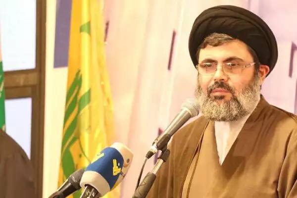 🇮🇱🇱🇧 | URGENT : DES RAPPORTS INDIQUENT QUE HASHEM SAFI A-DIN, LE COUSIN DE HASSAN NASRALLAH, AURAIT ÉTÉ PROBABLEMENT TUÉ LORS DE L'ATTAQUE À BEYROUTH. 

#Beyrouth #Nasrallah #Israel  #HashemSafiAlDin #Liban #Tsahal