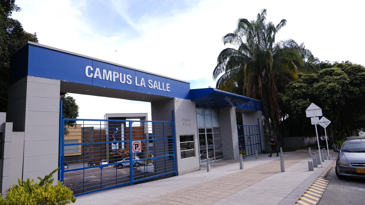 ULSADesarrollo's tweet photo. Desde la Dirección de los Posgrados en Desarrollo y Territorio de la Universidad de La Salle, nos complace compartir algunas imágenes de la apertura de nuestro Doctorado en Estudios de Desarrollo y Territorio, modalidad a distancia, en la ciudad de Bucaramanga. https://t.co/Dr5JnKH0tm