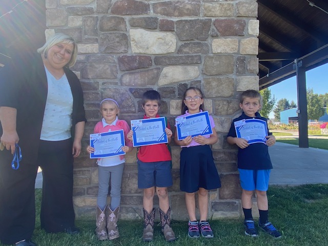 Promontory School of Expeditionary Learning tweet media