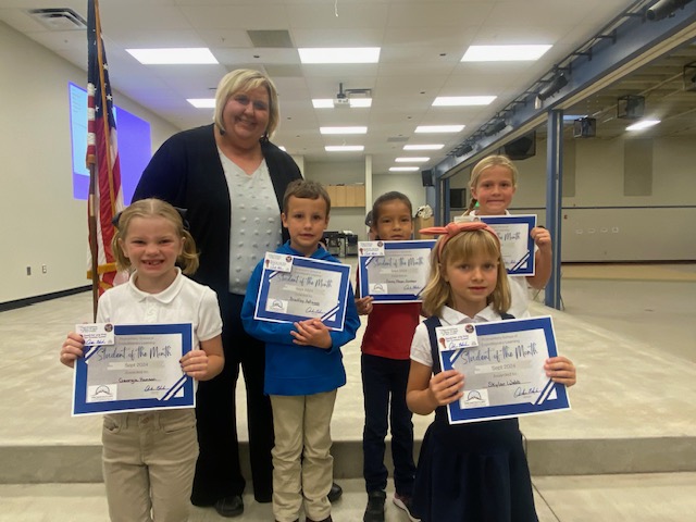 Promontory School of Expeditionary Learning tweet media