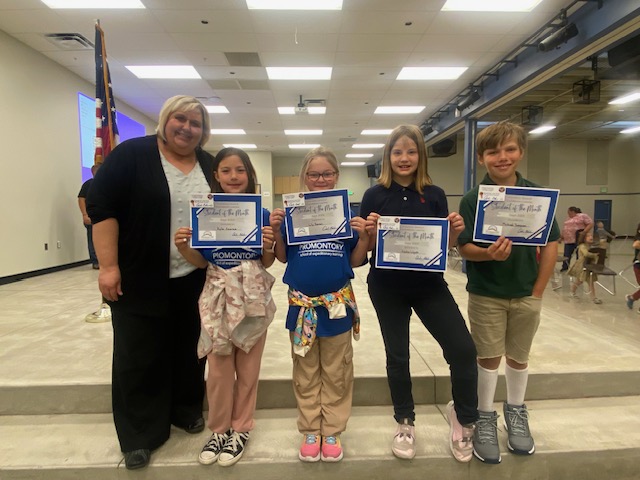 Promontory School of Expeditionary Learning tweet media