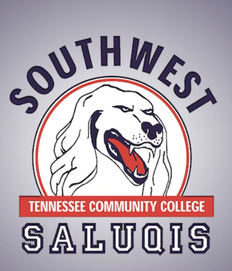 iamtylermoseley's tweet photo. After a great visit and conversation with coach stephens im blessed to receive a offer from Southwest Tennessee ❤️💙#dwukd https://t.co/Y7OsQr3VBv