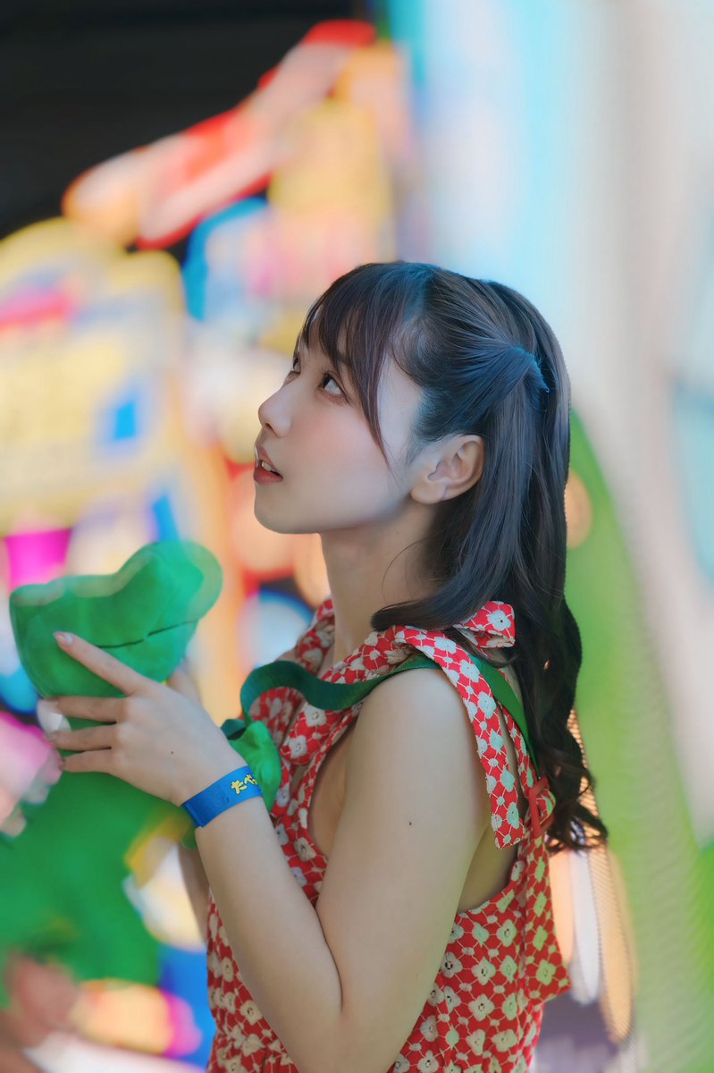 ．

おはめい💗早安🫶 https://t.co/WQ4wB9Us95