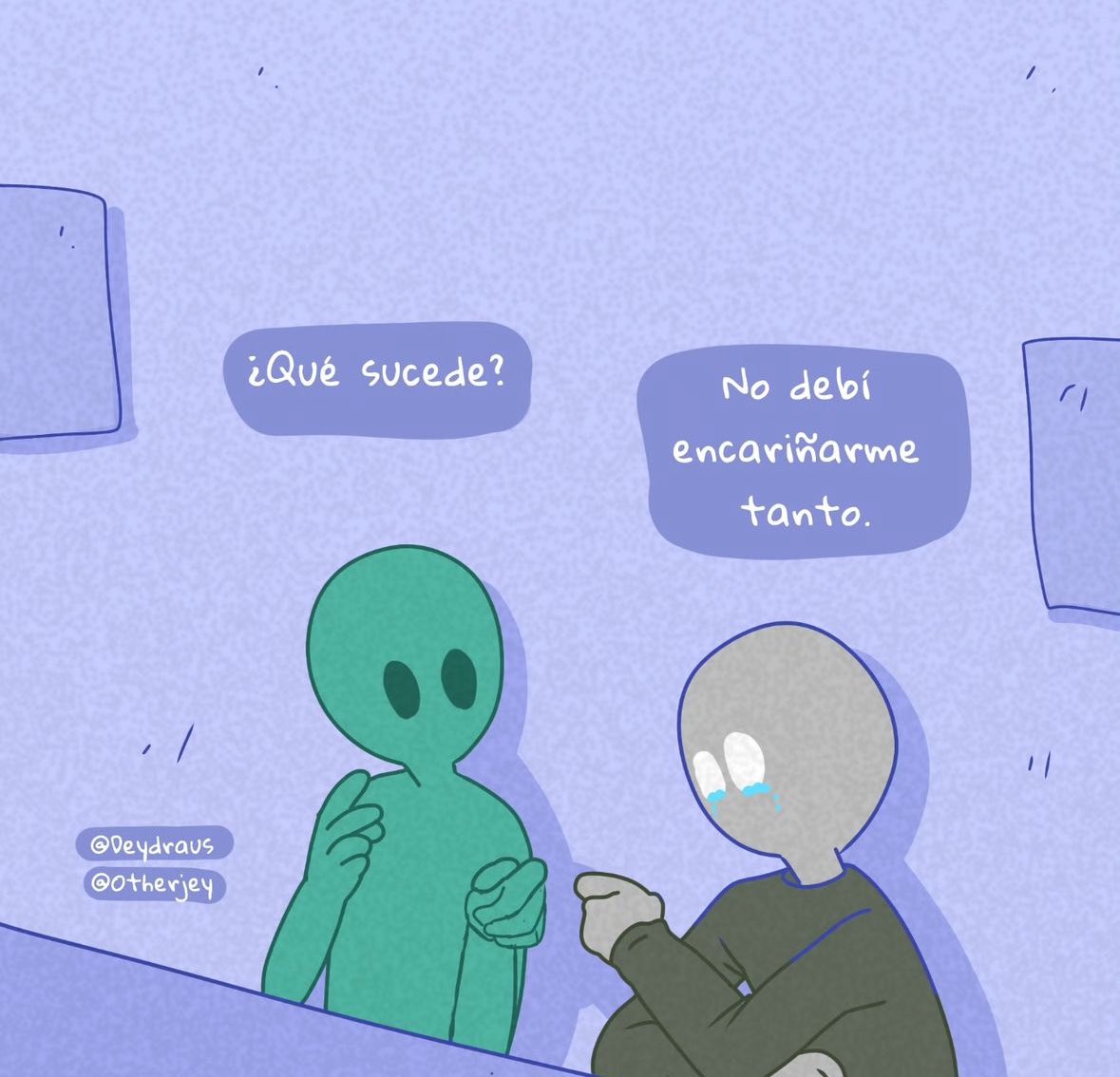 dilocondibujos_'s tweet photo. No debí 😢 https://t.co/OtZZYD3acR