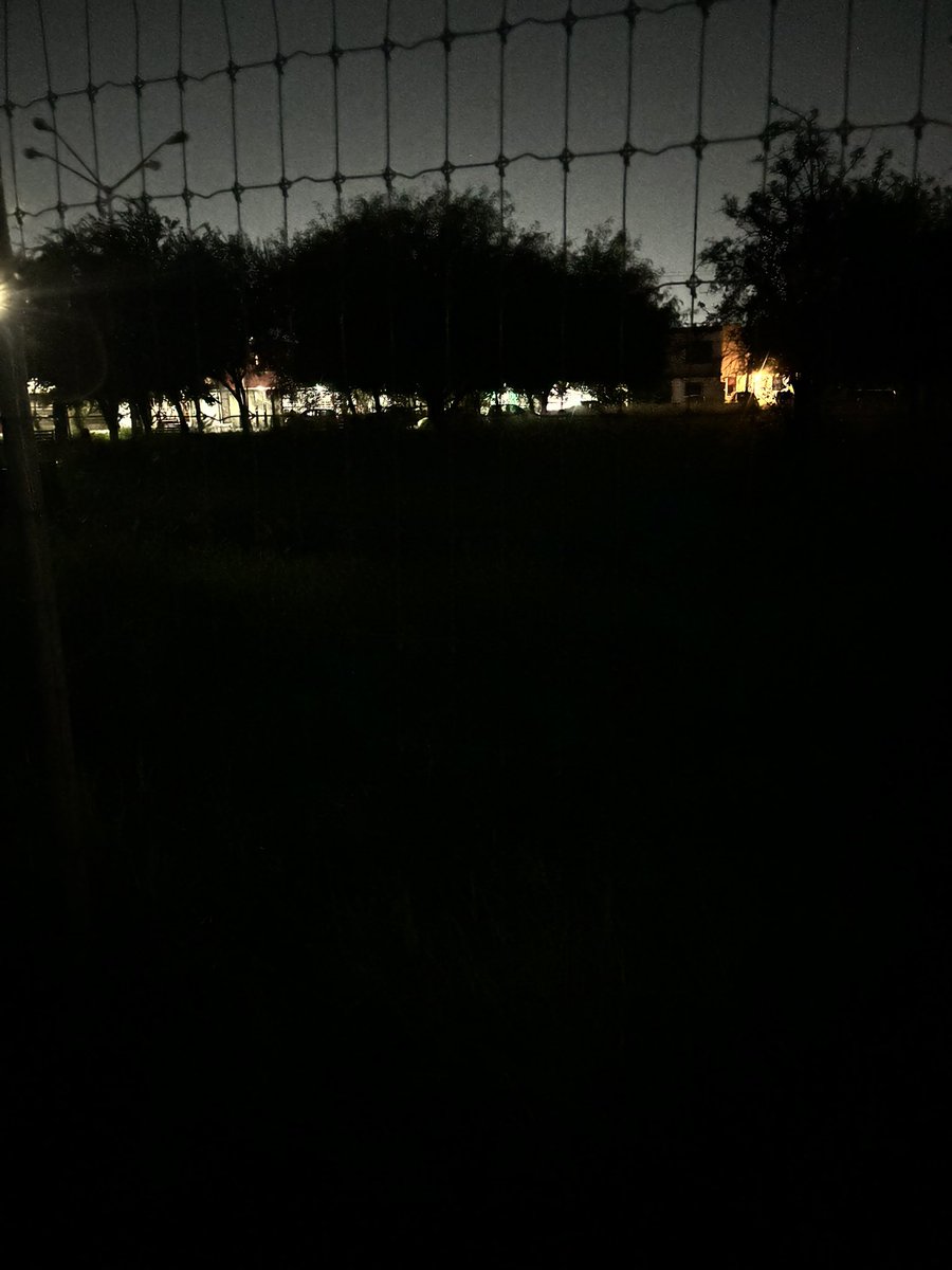 karen_af_'s tweet photo. @municipiodegpe padrísimas las condiciones de los parques de dos Ríos 
Sin luz y con la hierba que no te deja ver nada 👍🏻🦟 https://t.co/qtah5MXzDz