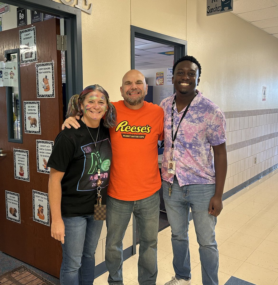 Walnut Grove M.S. tweet media