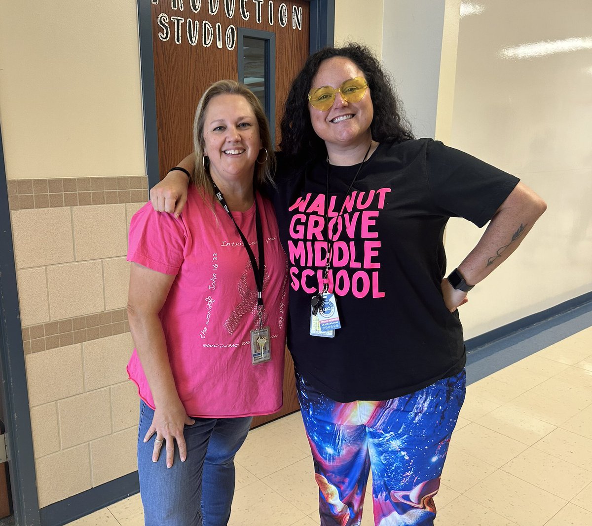 Walnut Grove M.S. tweet media