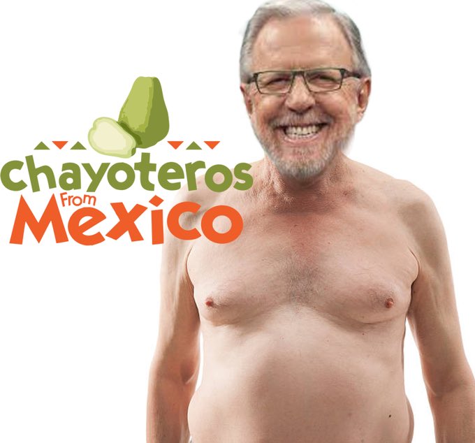 Hector Oseguera tweet media