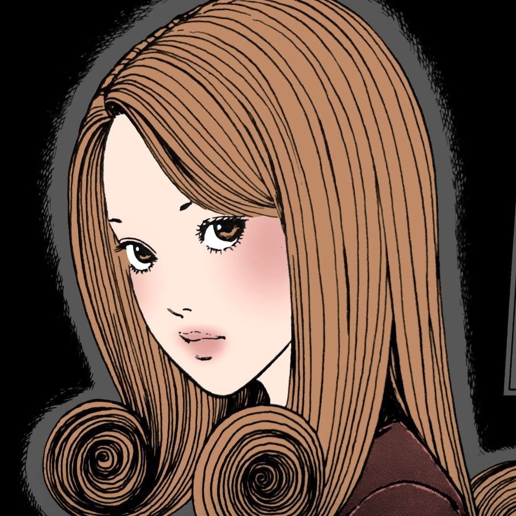 kirie by junji ito