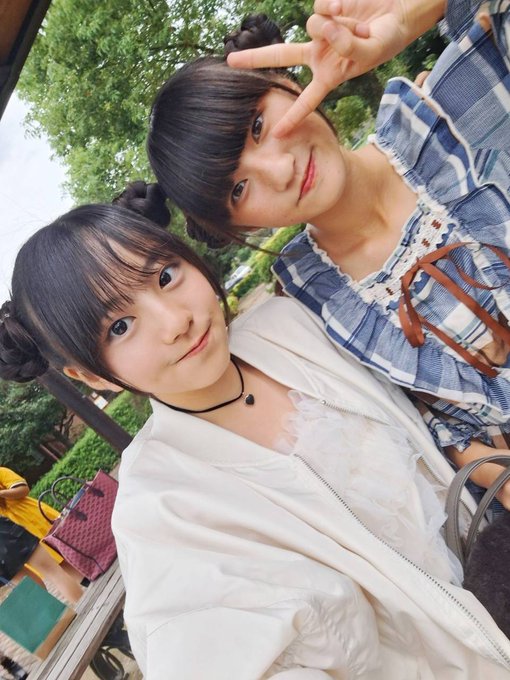 Twitterのコスプレ画像27