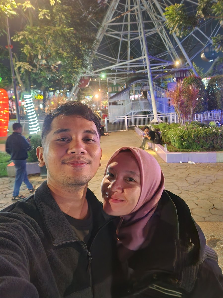 Jadi ini udah keberapa akhirnya berubah status 🥰