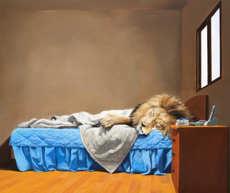 Google Arts&Culture tweet media