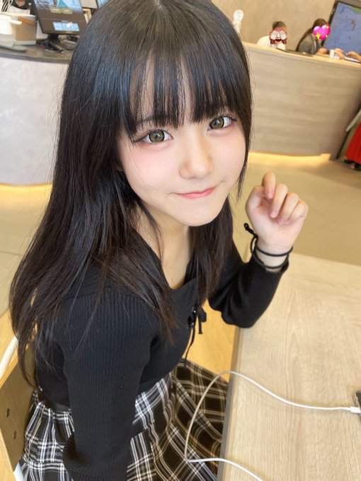 Twitterのコスプレ画像5