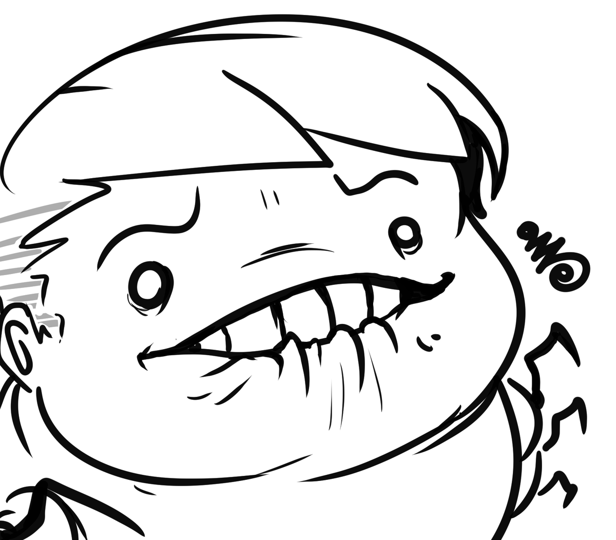 spookymonth mascot tweet media