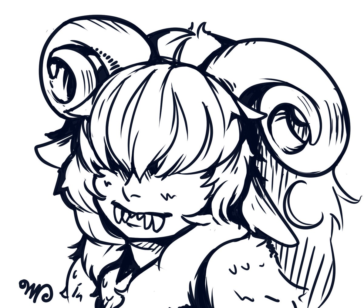 spookymonth mascot tweet media