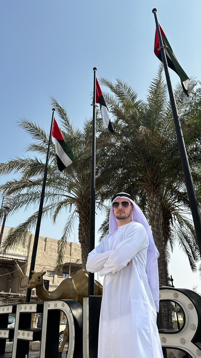 patobonato's tweet image. 🇦🇪 Dubai es uno de los destinos que más me ha sorprendido

Te comparto las 17 cosas que más me llamaron la atención

Abro hilo 🧵