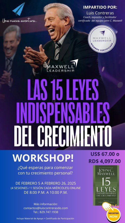 Link de registro us02web.zoom.us/meeting/regist…