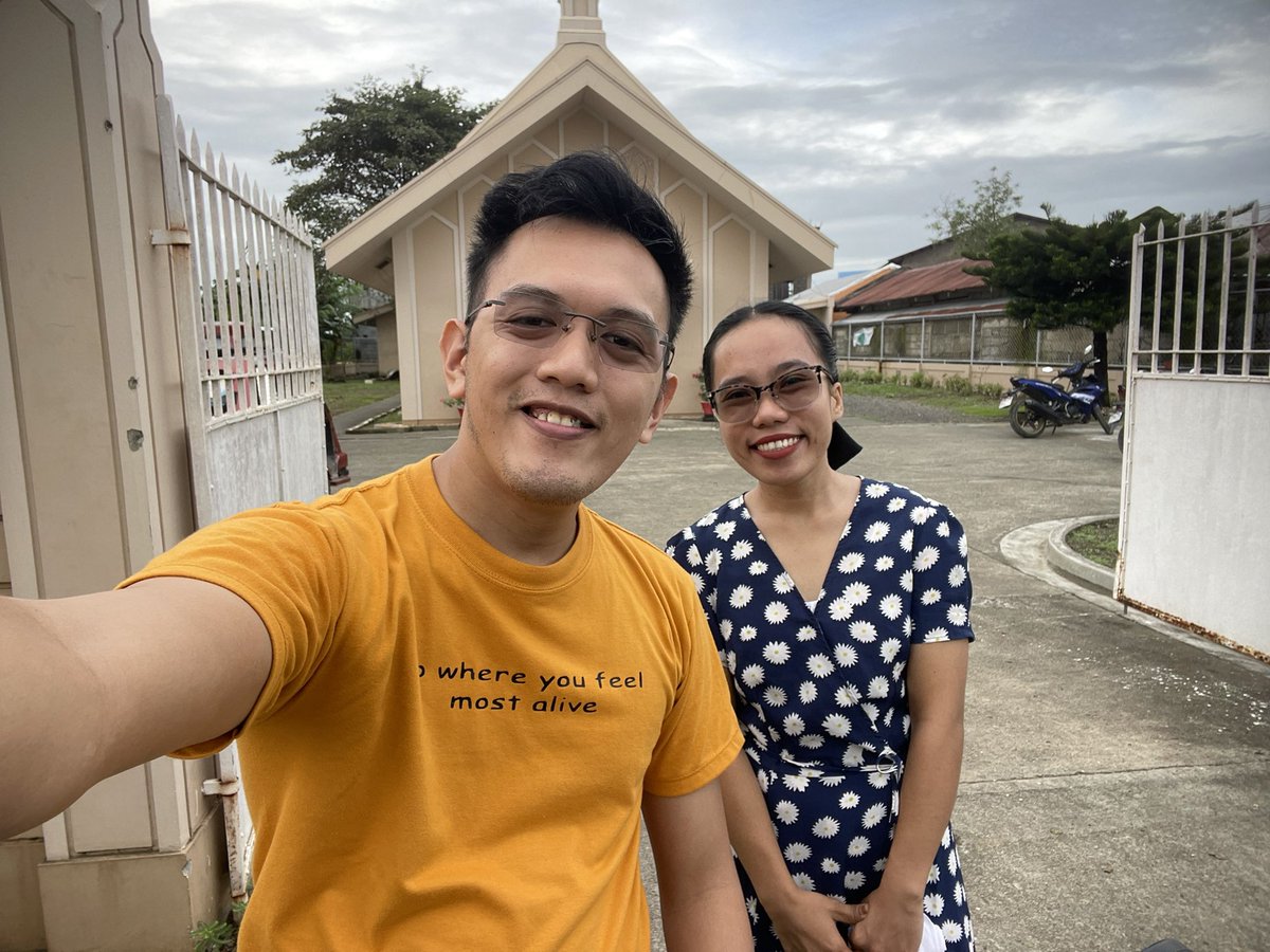 KuyssPatty's tweet photo. Travelled 12 long hours and 407 kilometers with barely any rest time... just to be with her 😘😘😘 https://t.co/QeYz9Sd9n9