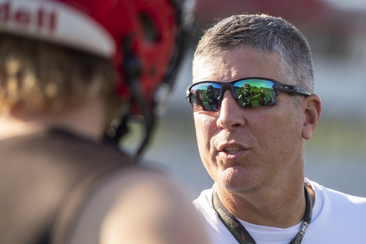 Fairview Football tweet media