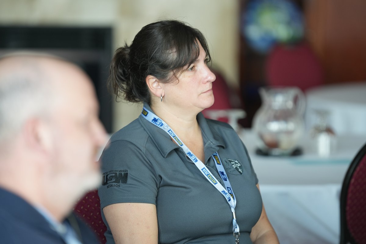 United Steelworkers tweet media