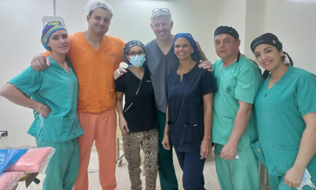 Chubutparatodos's tweet photo. Salud: Se realizó cirugía de alta complejidad en el Hospital Zonal de Trelew
#HospitalZonal, #Trelew https://t.co/5H3772FVzb https://t.co/XaOfWLEmeG