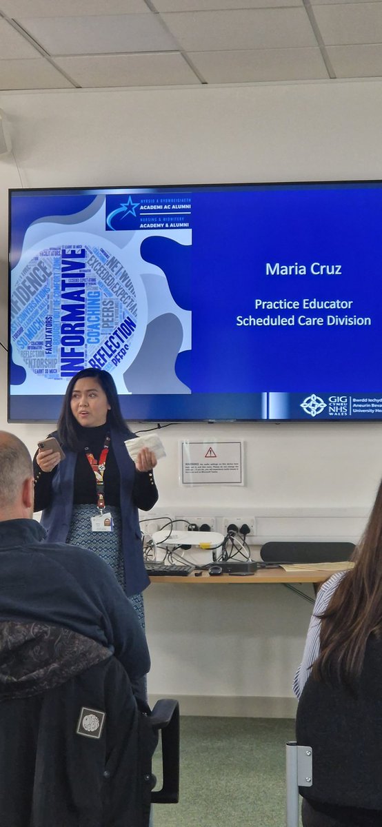 mcruzRN1's tweet photo. What a wonderful journey to be in the Leadership Academy Cohort 5! Lots of learning and lots of fun and cry moments 🙈 I must say, I have been fortunate to be surrounded by supportive, inspirational and passionate leaders and I am ready to be one! 🥳🎓 https://t.co/IdXGVbkNC4
