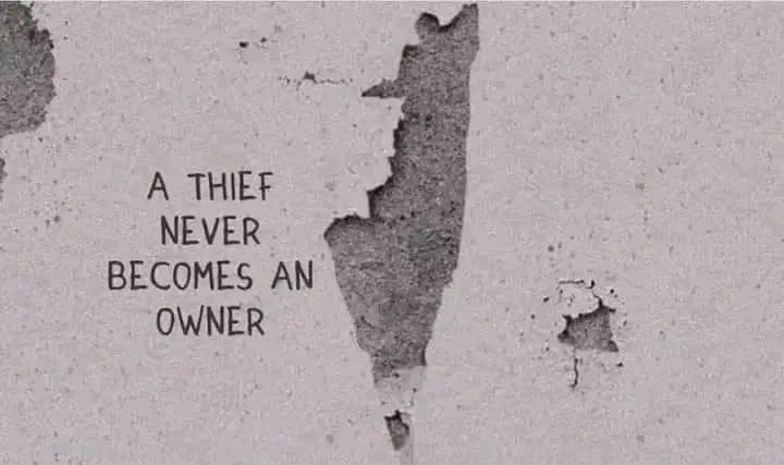 freemonotheist's tweet image. 