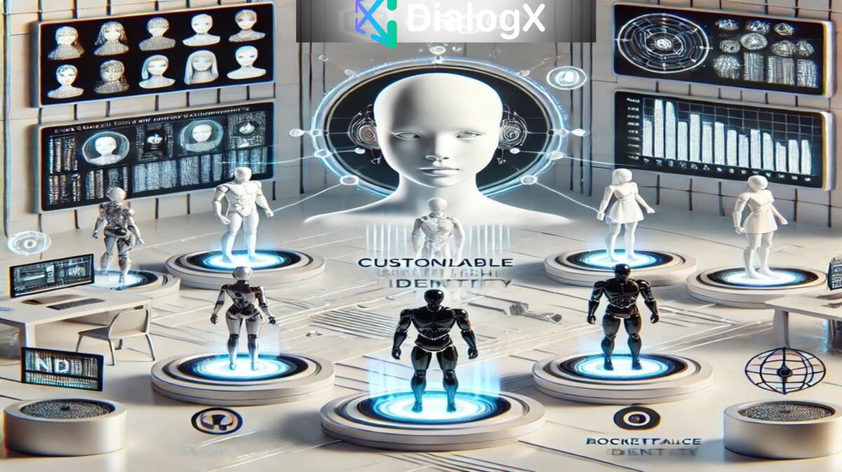 Timmy_Turnes's tweet photo. ◈ DialogX Products

DialogX offers a suite of innovative products designed to rethink user interaction with AI. Here are the main products in the DialogX ecosystem: 🧵👇 #DialogX #AI #Technology https://t.co/YlUFRBF9dK