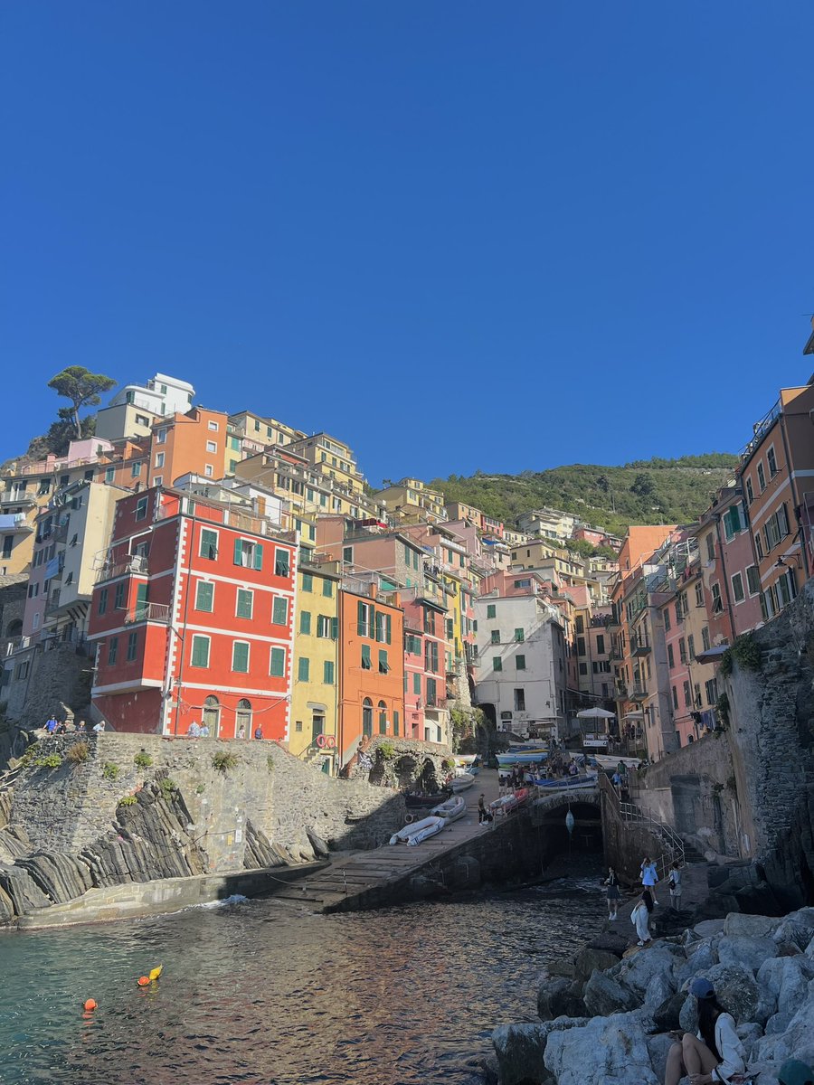 AndreuPardo's tweet photo. Cinque Terre, Italia (Setembre 2024) 🇮🇹 https://t.co/TwaoaNcTmr