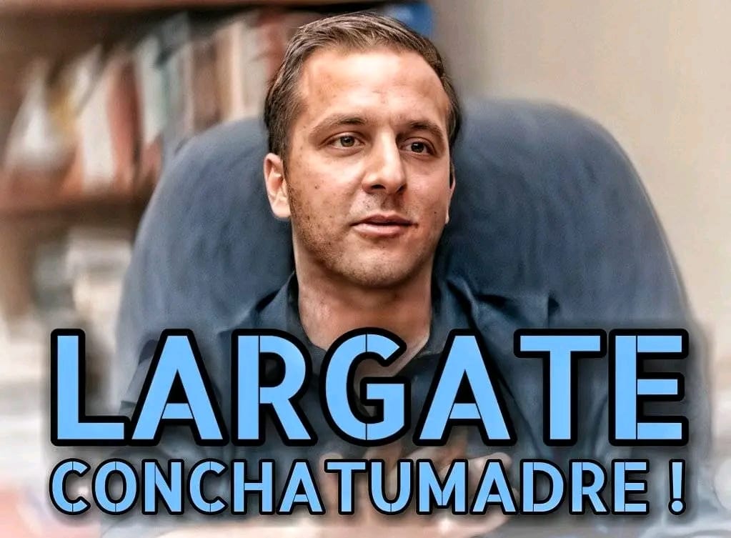 Joa7S50132372's tweet image. No van a desvirtuar al hincha con el anuncio de puma. Queremos la renuncia del impresentable de graña ya