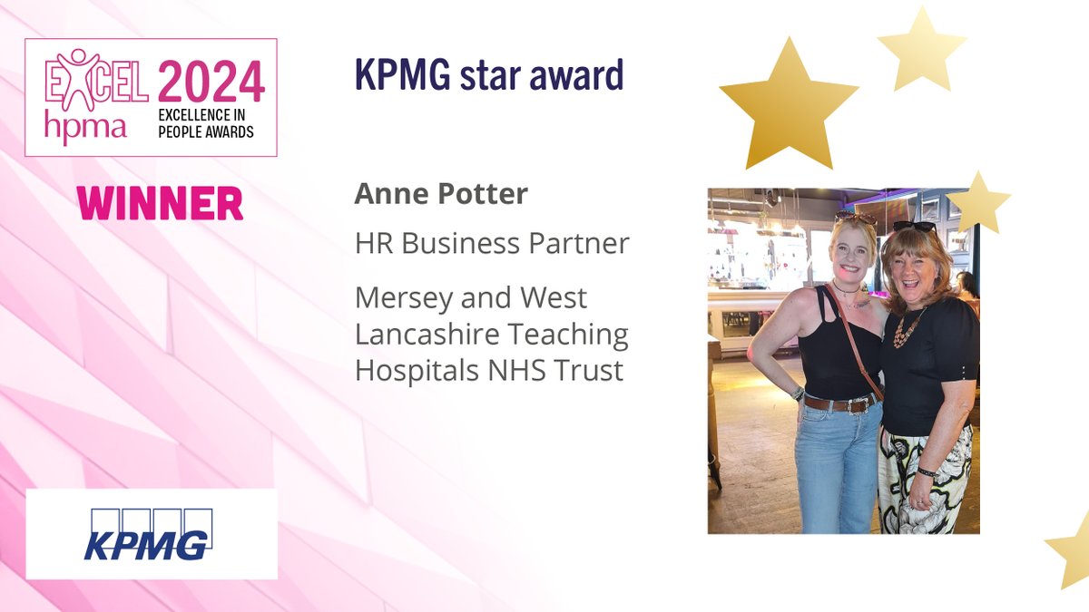 HPMA Awards tweet media