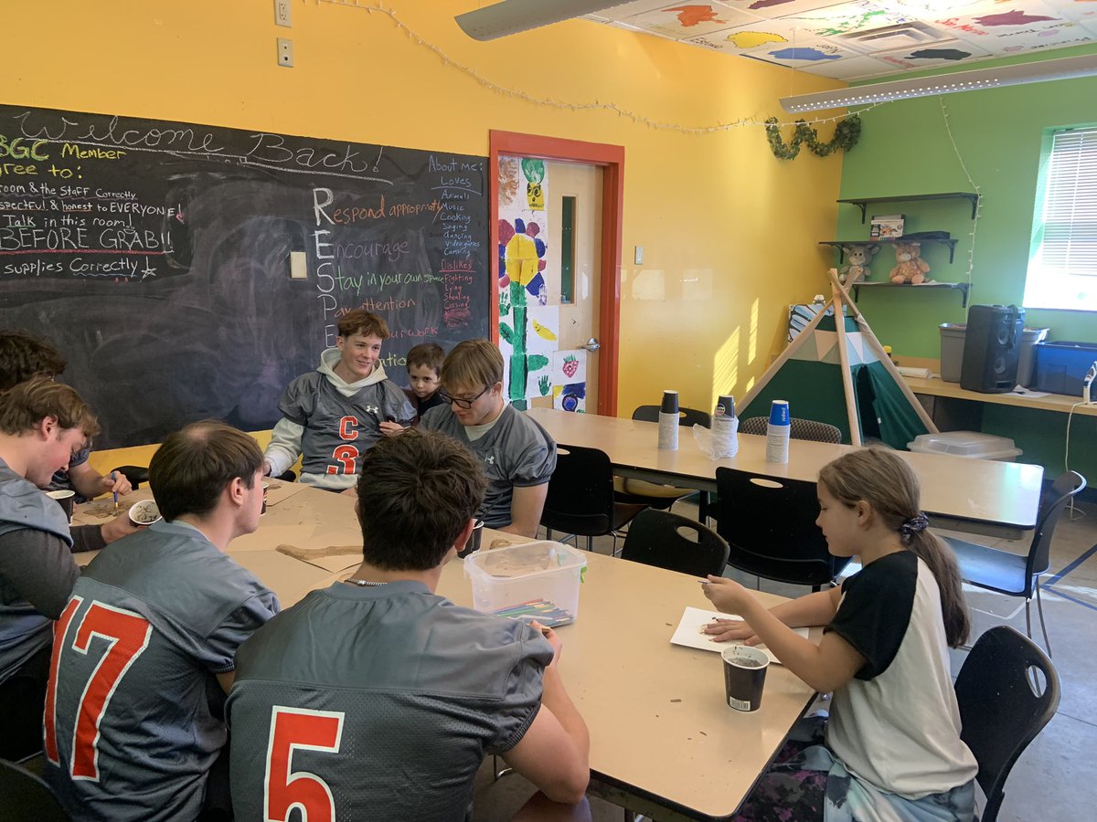 Natrona Football tweet media