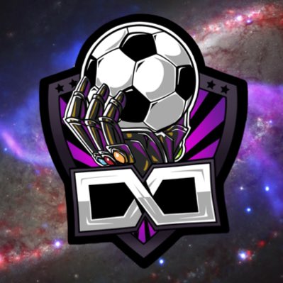 InfinityFC__'s tweet image. Rimo Babies FC ha evolucionado.
De ahora en adelante seremos conocidos como INFINITY FC 
#NuevaFotoDePerfil