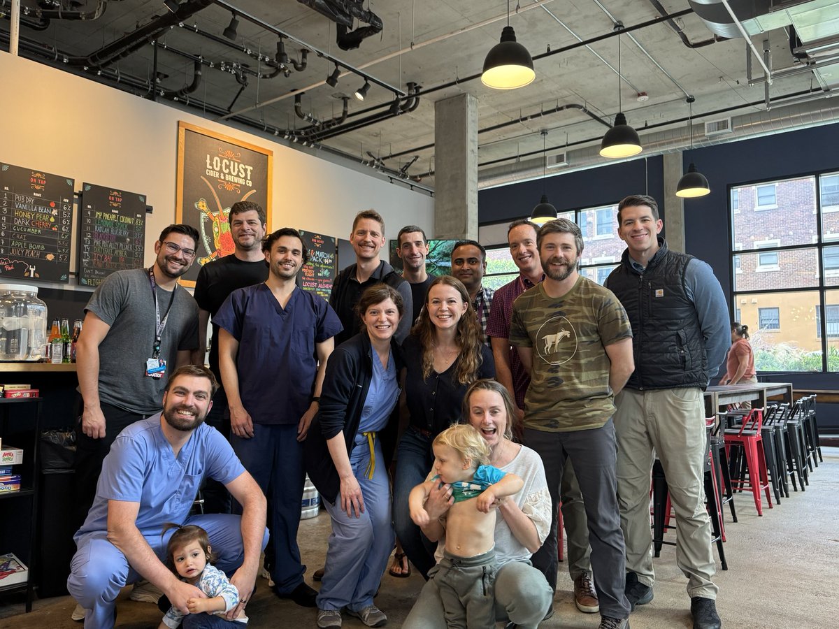 Nick Johnson (@nickjohnsonmd) on Twitter photo Our stellar, growing EM-Critical Care Section! <a href="/UWashEM/">UW Emergency Medicine</a> <a href="/uwpccm/">UW PulmCritCareSleep</a> <a href="/uwemcc/">UW Emergency Medicine Section of Critical Care</a> Our stellar, growing EM-Critical Care Section! <a href="/UWashEM/">UW Emergency Medicine</a> <a href="/uwpccm/">UW PulmCritCareSleep</a> <a href="/uwemcc/">UW Emergency Medicine Section of Critical Care</a>