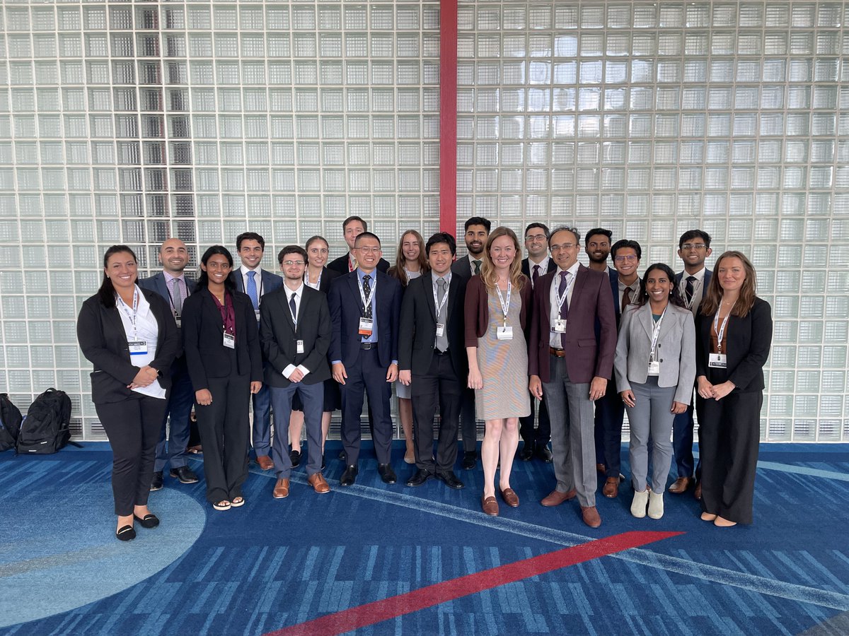 Sameer Sheth (@sameershethmd) on Twitter photo A fantastic CNS <a href="/CNS_Update/">CNS</a> here in Houston this year! Congrats to our med student Tommy Liu for winning best clinical research poster and great job to those who presented! <a href="/katkabotyanski/">Katya Kabotyanski</a>, Anthony Allam, Zain Naqvi, <a href="/Vigi_Katlowitz/">Vigi Katlowitz</a>, <a href="/G_Reyes00/">Gabriel Reyes</a>, and <a href="/nabeel_diab/">Nabeel Diab</a> <a href="/BCMNeurosurgery/">BCM Neurosurgery</a> A fantastic CNS <a href="/CNS_Update/">CNS</a> here in Houston this year! Congrats to our med student Tommy Liu for winning best clinical research poster and great job to those who presented! <a href="/katkabotyanski/">Katya Kabotyanski</a>, Anthony Allam, Zain Naqvi, <a href="/Vigi_Katlowitz/">Vigi Katlowitz</a>, <a href="/G_Reyes00/">Gabriel Reyes</a>, and <a href="/nabeel_diab/">Nabeel Diab</a> <a href="/BCMNeurosurgery/">BCM Neurosurgery</a>