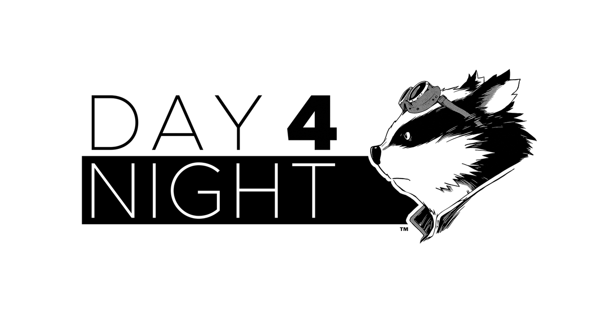 Let's-a go! 
I'm excited for the start of a new adventure and a new studio - Day 4 Night - created together with nothing less than the formidable <a href="/DavideSoliani/">Davide Soliani</a> , <a href="/ccantamessa/">Christian Cantamessa</a>, <a href="/Meloosina/">Cristina Nava</a>  and Gian Marco Zanna.
See you soon!
d4nstudios.com