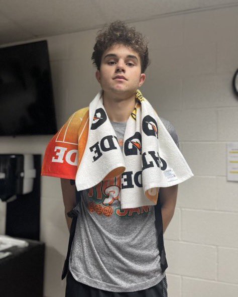 Derek Murray (@derek__murray) on Twitter photo Auburn, USC, and SMU were in today for ⭐️⭐️⭐️⭐️⭐️ 2026 Jalen Montonati of <a href="/Ram_Basketball/">Owasso Rams Basketball</a> & <a href="/MokanBasketball/">MOKAN Basketball</a>. Auburn, USC, and SMU were in today for ⭐️⭐️⭐️⭐️⭐️ 2026 Jalen Montonati of <a href="/Ram_Basketball/">Owasso Rams Basketball</a> & <a href="/MokanBasketball/">MOKAN Basketball</a>.
