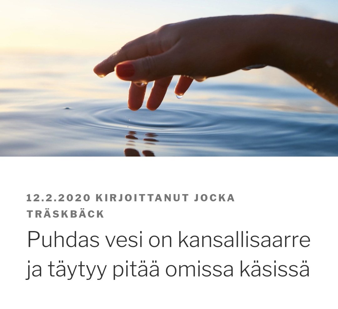 Jocka Träskbäck tweet media
