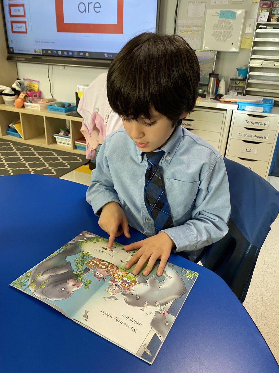 MsMillersClass2's tweet photo. Practicing our reading skills and enjoying a good book in class. ⁦@KellsElementary⁩ https://t.co/HYgFebYz77
