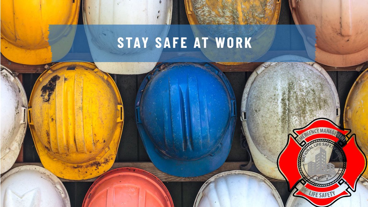 JasonDReid's tweet image. Navigating the Occupational Health &amp;amp; Safety Act and your unique requirements can be a daunting task.  We are here to assist and support your ongoing compliance, fostering a culture of safety at every step.  nationallifesafetygroup.ca
#ohsa  #workplacesafety  #employeesafety