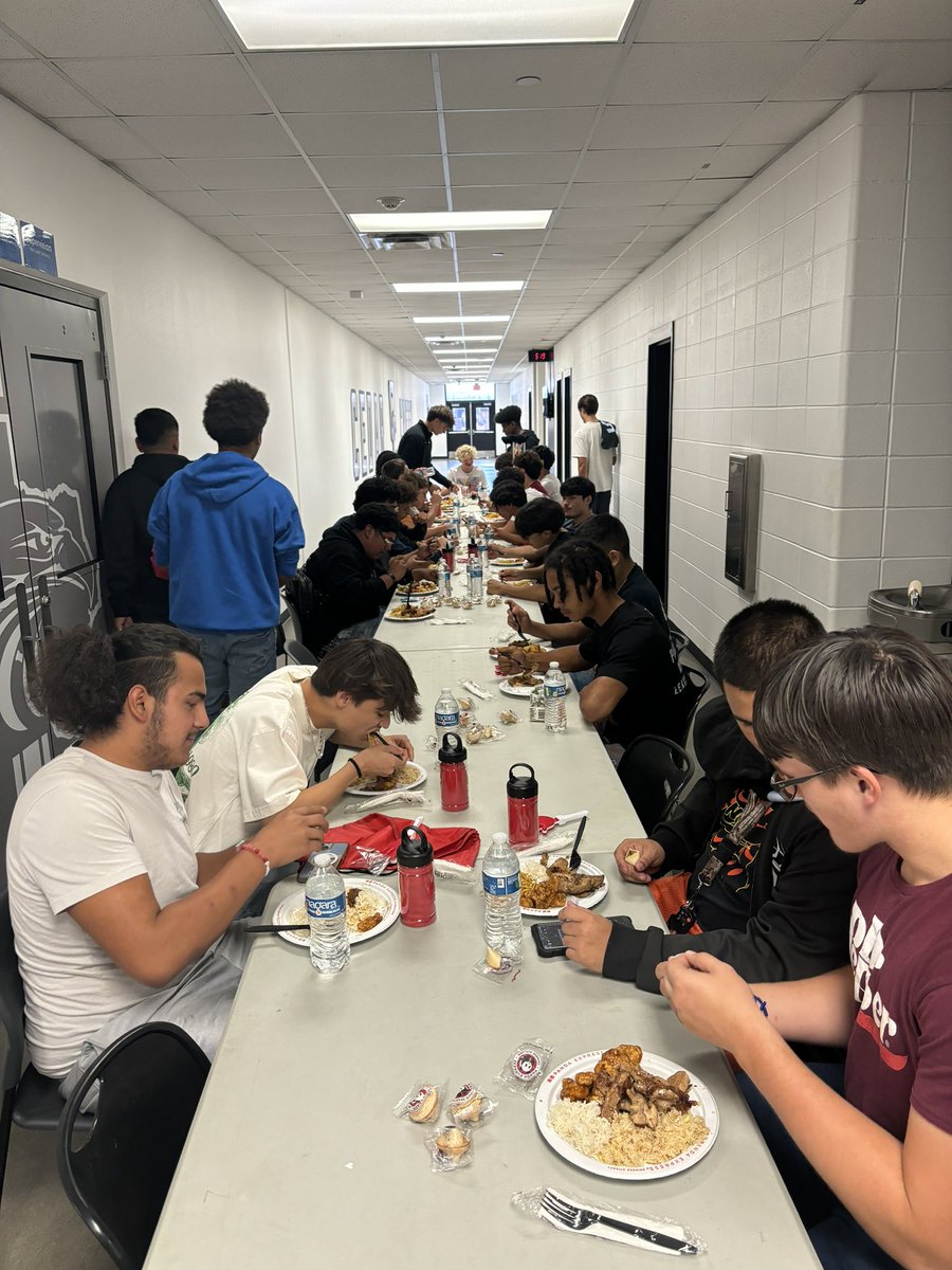 Cedar Creek Football (@cedarcreekfb) on Twitter photo Thank you <a href="/AllyMedicalER/">Ally Medical</a> Bastrop and <a href="/PandaExpress/">Panda Express</a> Bastrop for providing Team Meal tonight!
Thank you <a href="/CCredzone/">Cedar Creek RedZone Booster Club</a> for helping serve and organize! Thank you <a href="/AllyMedicalER/">Ally Medical</a> Bastrop and <a href="/PandaExpress/">Panda Express</a> Bastrop for providing Team Meal tonight!
Thank you <a href="/CCredzone/">Cedar Creek RedZone Booster Club</a> for helping serve and organize!