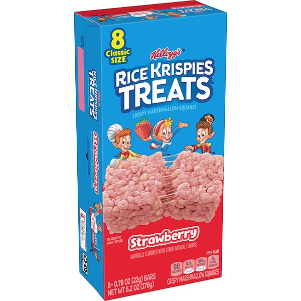 HeiHei47's tweet photo. @philenespanol I prefer these. There are also chocolate peanut butter ones. https://t.co/nQSUeGS9wI