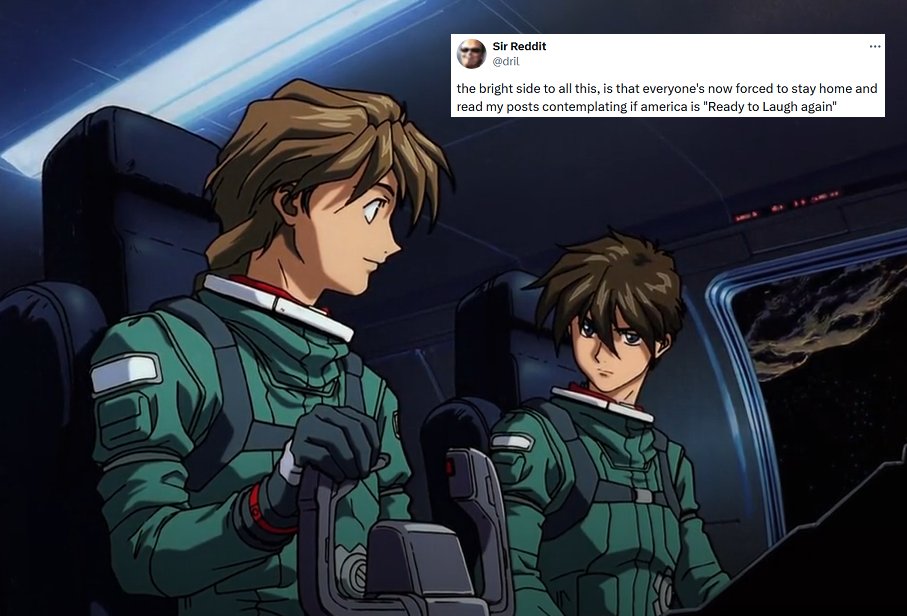 gundamwint's tweet image. #GundamWing #GundamWint #dril