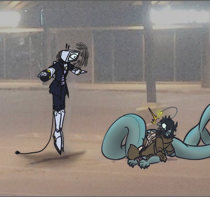 Official Painter and Reboot_Solver reference will be dropped soon.
Have this draw test S.D.Anix doing.

#painterpressure 
#pAInter 
#MD_PressureAU
#sebastian_solace