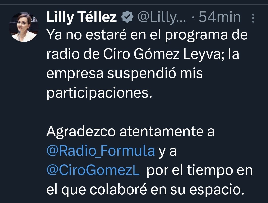 Hector Oseguera tweet media