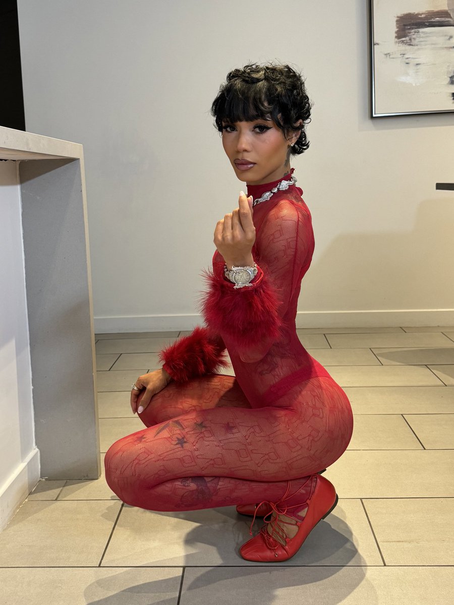 coi_leray's tweet image. 