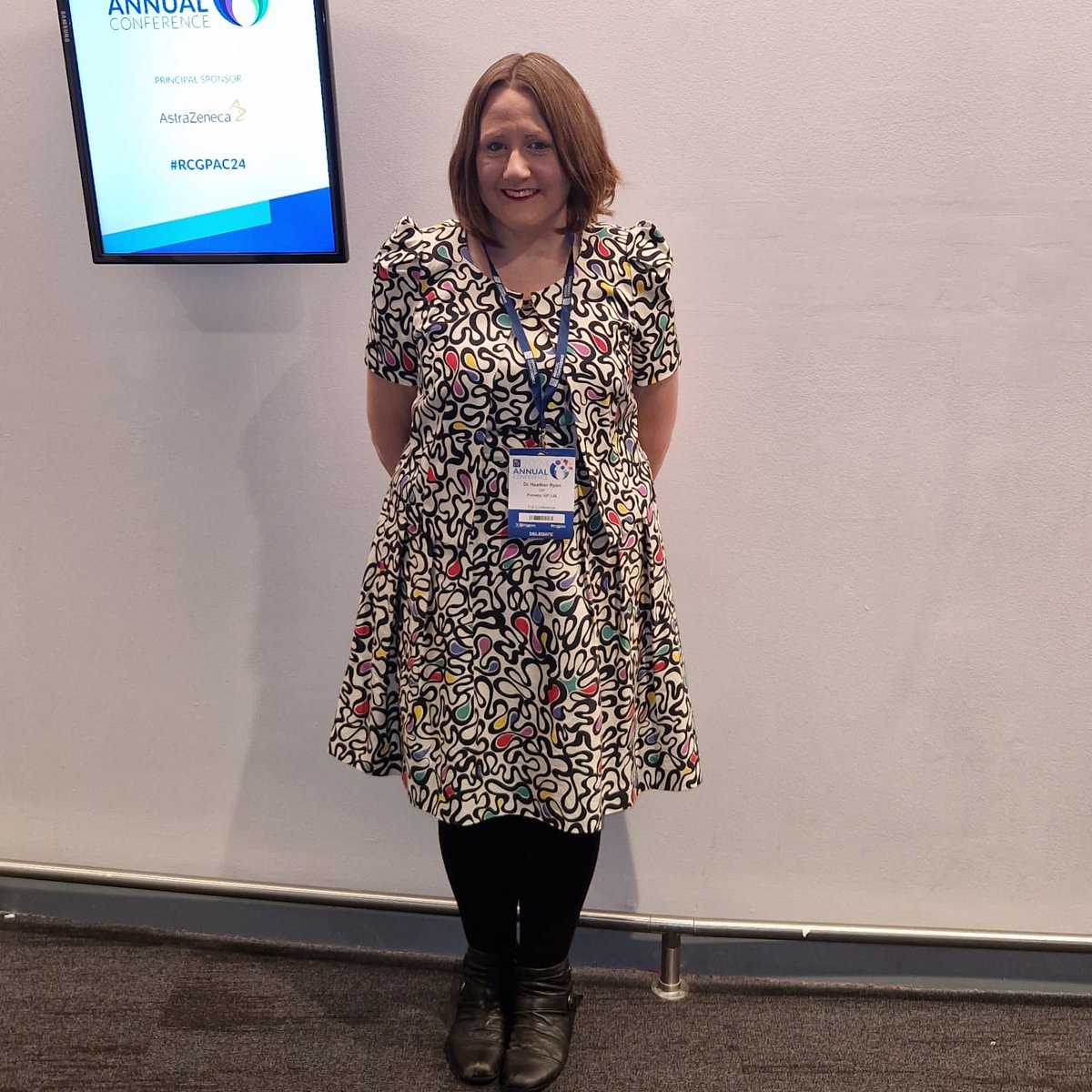 Heather Ryan tweet media